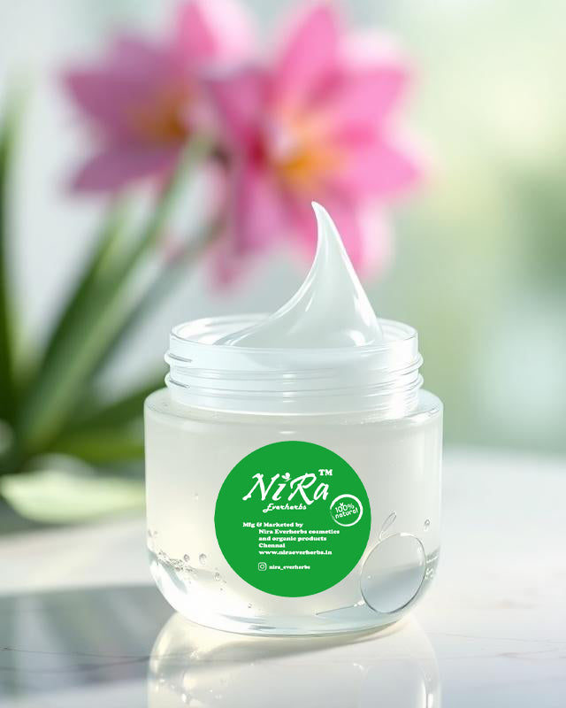 Aloevera gel (100g)